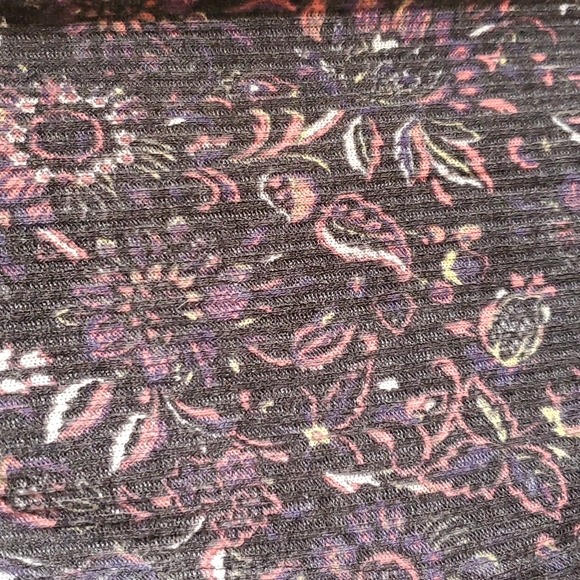 LuLaRoe Joy Long Duster Vest - Picture 4 of 4